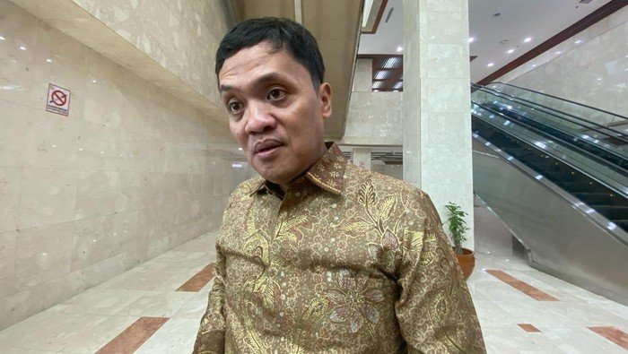Komisi III DPR Minta Polisi Usut Motif 3 Penghasut Rencanakan Aksi Rusuh